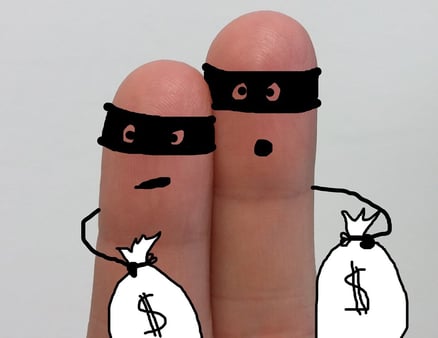 Should Your Company Invest in Identity Theft Protection?