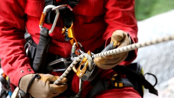 Three Approaches to&nbsp;Workplace Safety