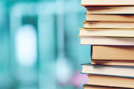 Check out these three great books with insights that can help you build a better business. 