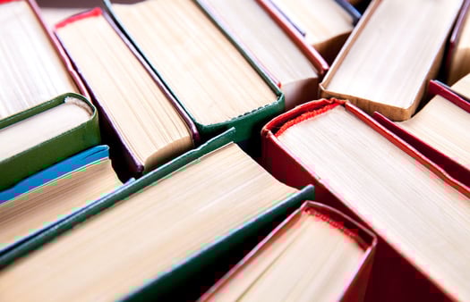 Three Books to Help You Jumpstart Your Brand