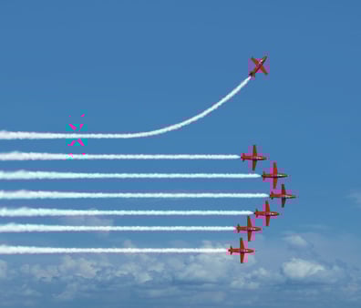 Time to Face the Strange (Ch-ch-changes)