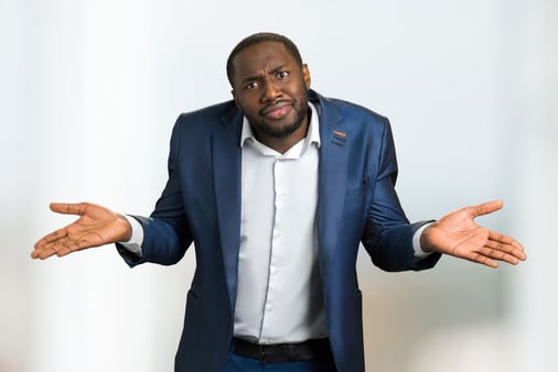 If You Won’t, Why Would They? A Precautionary Note for Leadership