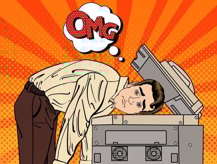 What Your Employees Don’t Know Can Hurt Them. And You.