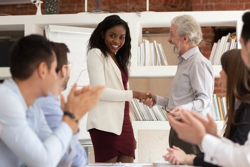 Employees want to feel appreciated and have their financial and emotional needs met. Here's how employee benefits factor into that equation. 