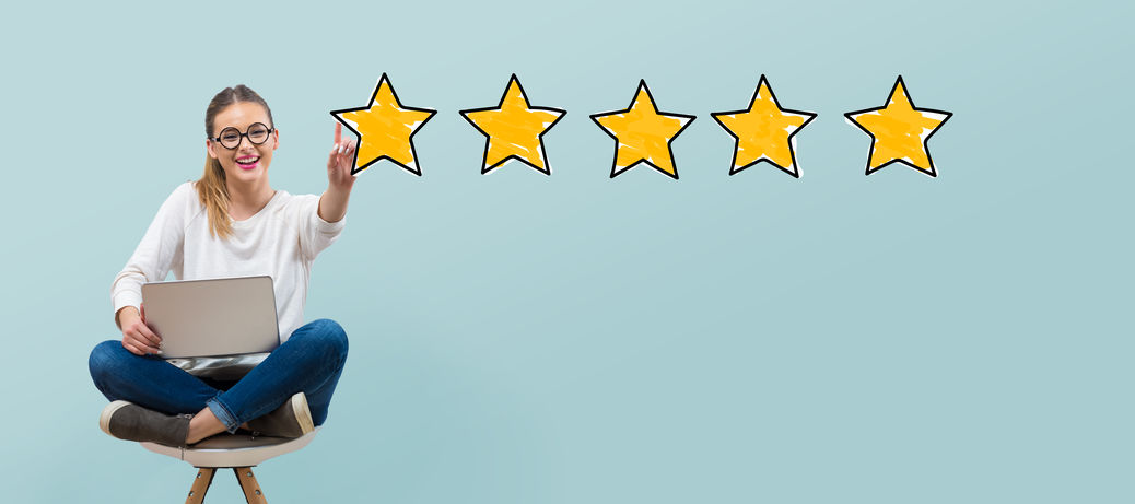 Getting Online Reviews: How It’s Done