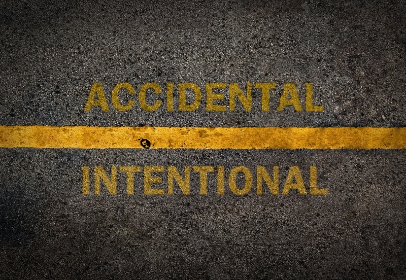 Your Cultural Environment: Accidental or Intentional?