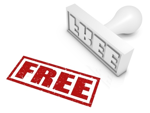 You Can't Afford 'Free' as a Business Model