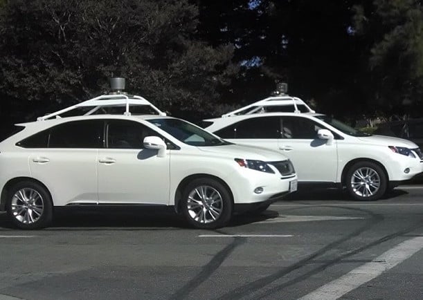 Has The Sales Process Become a Driverless Car?