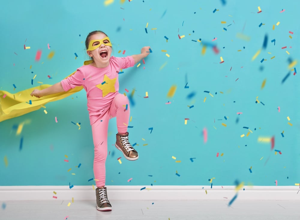Sales Lessons From Your Little Kid Self