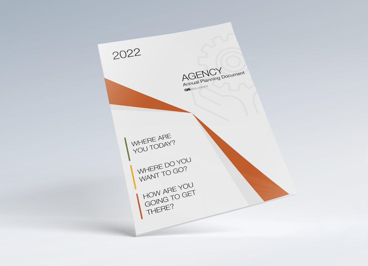 Marketing Annual Plan Document