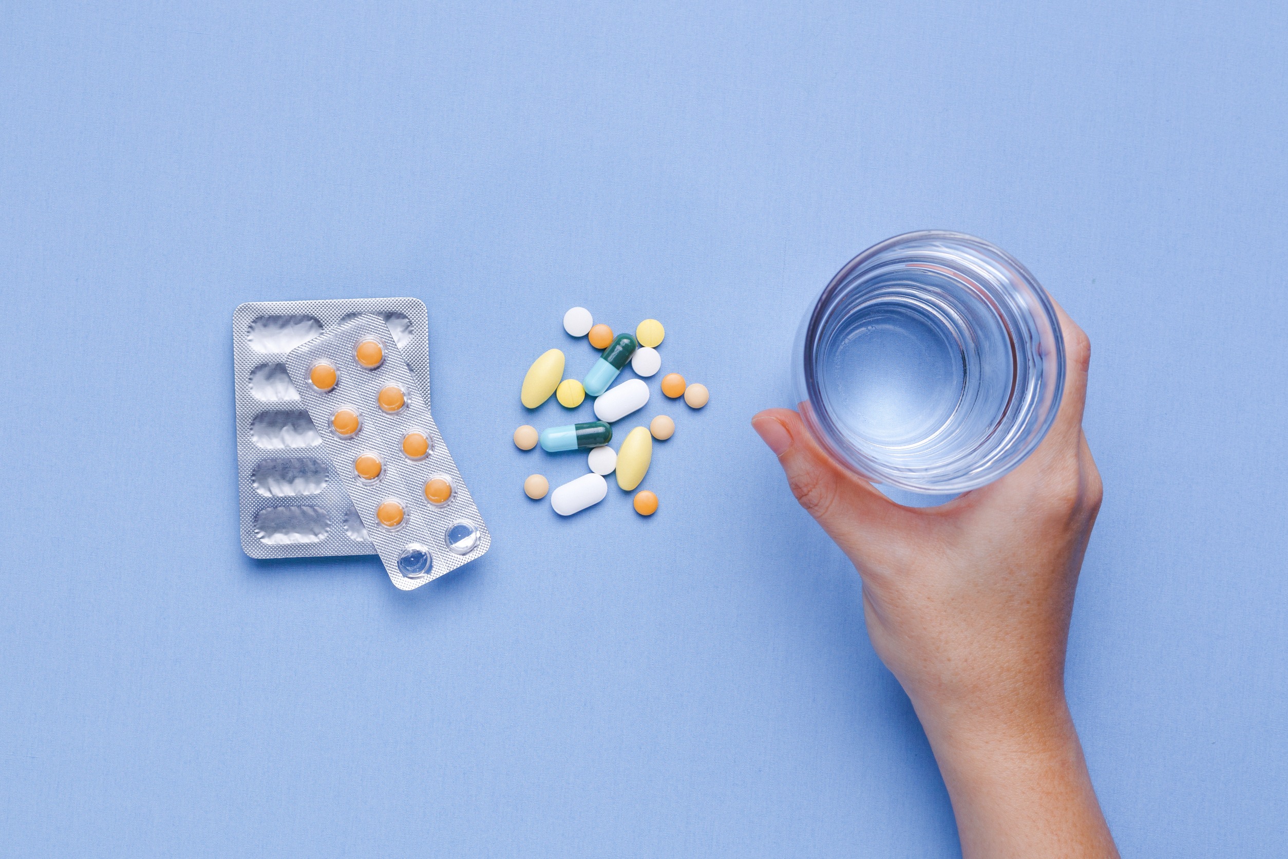 Medication Non-Adherence: A Problem Employers Can Help Fix