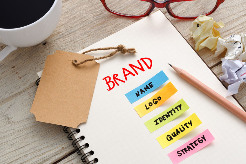 More Than a Logo: How a Strong and Consistent Brand Impacts Your Entire Organization