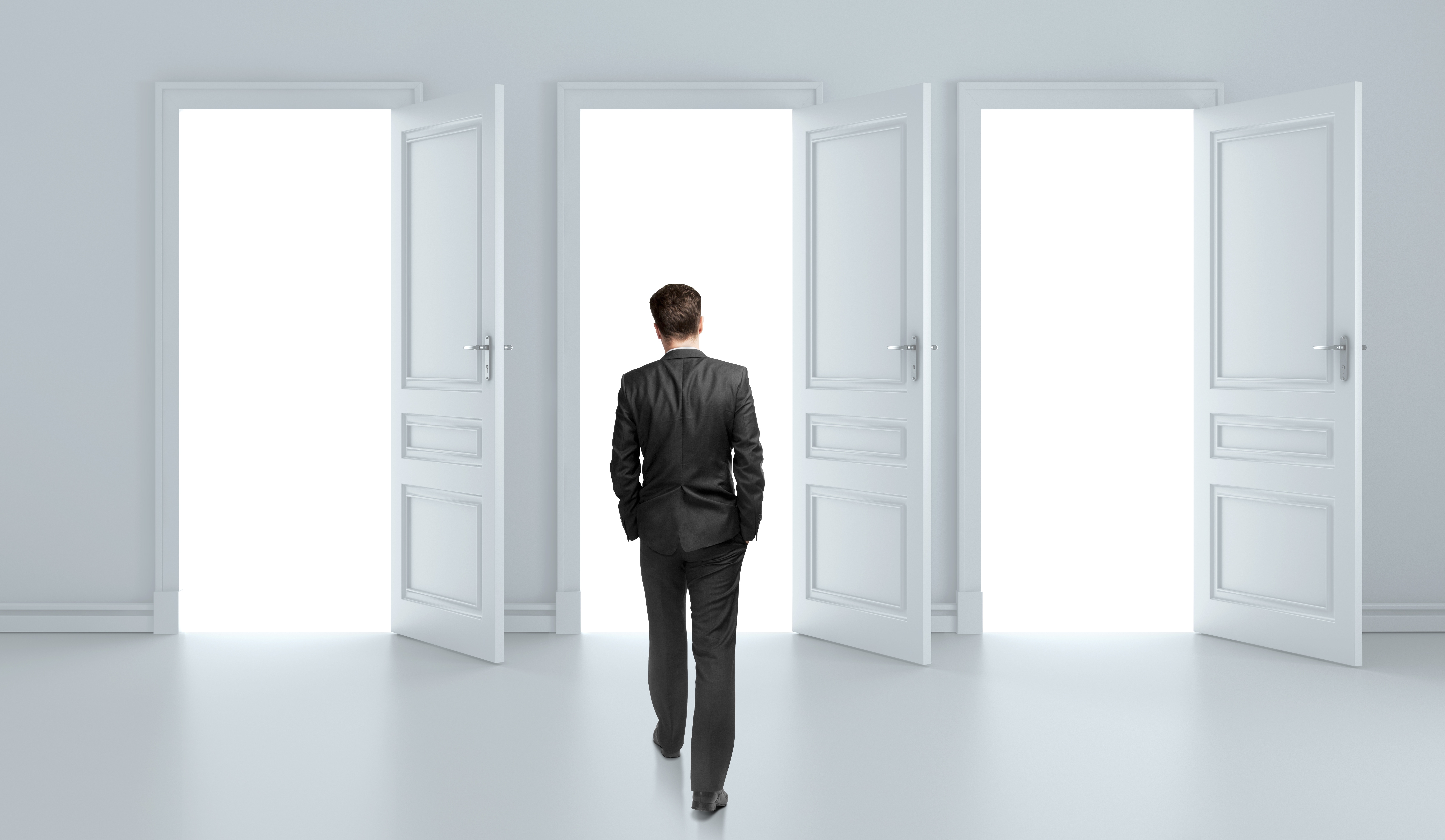 Are You Managing Your Employees Out the Door?