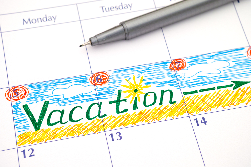 4 Ways to Manage Holiday Vacation Requests