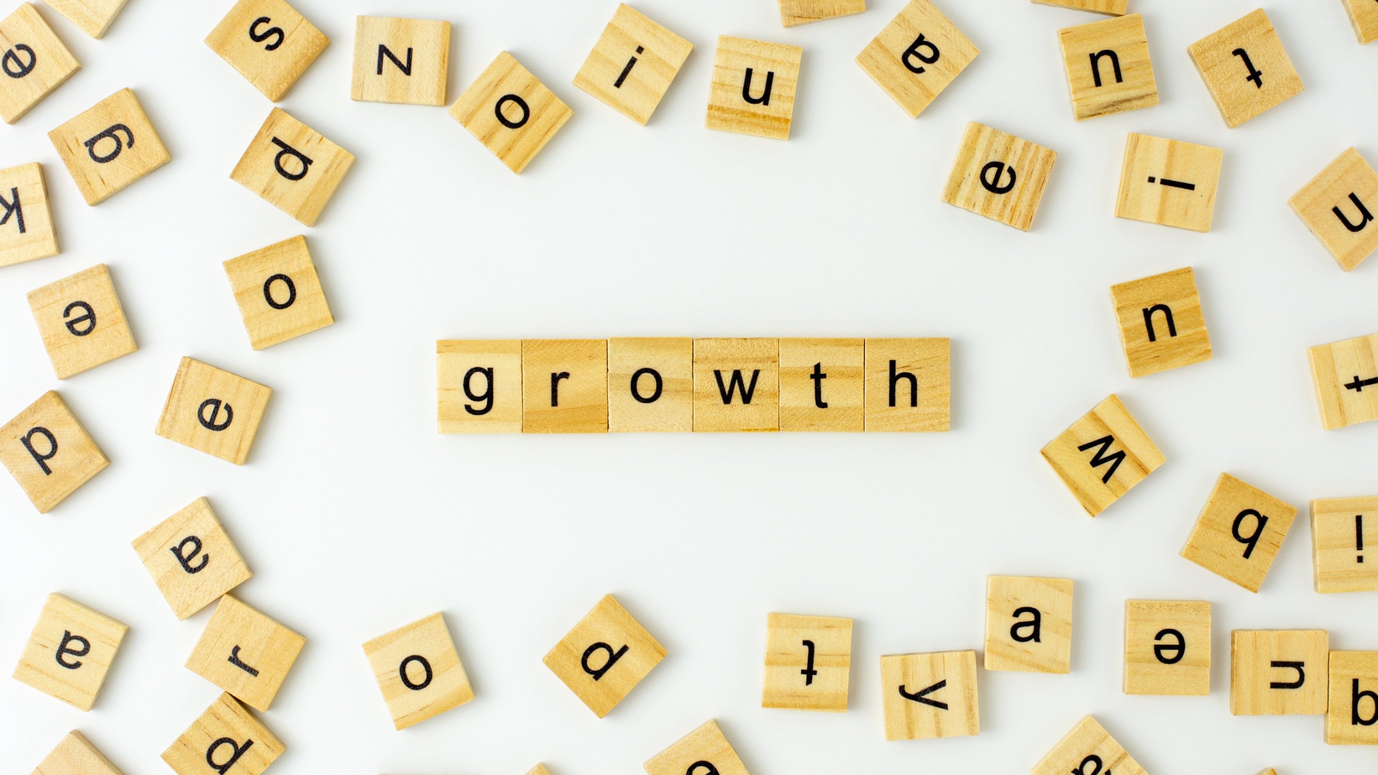 What Does #Growth Mean to You?